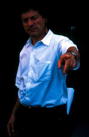 Image : Jean-Pierre Sinapi.