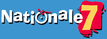 Blaq Out présente Nationale 7, un film de Jean-Pierre Sinapi.